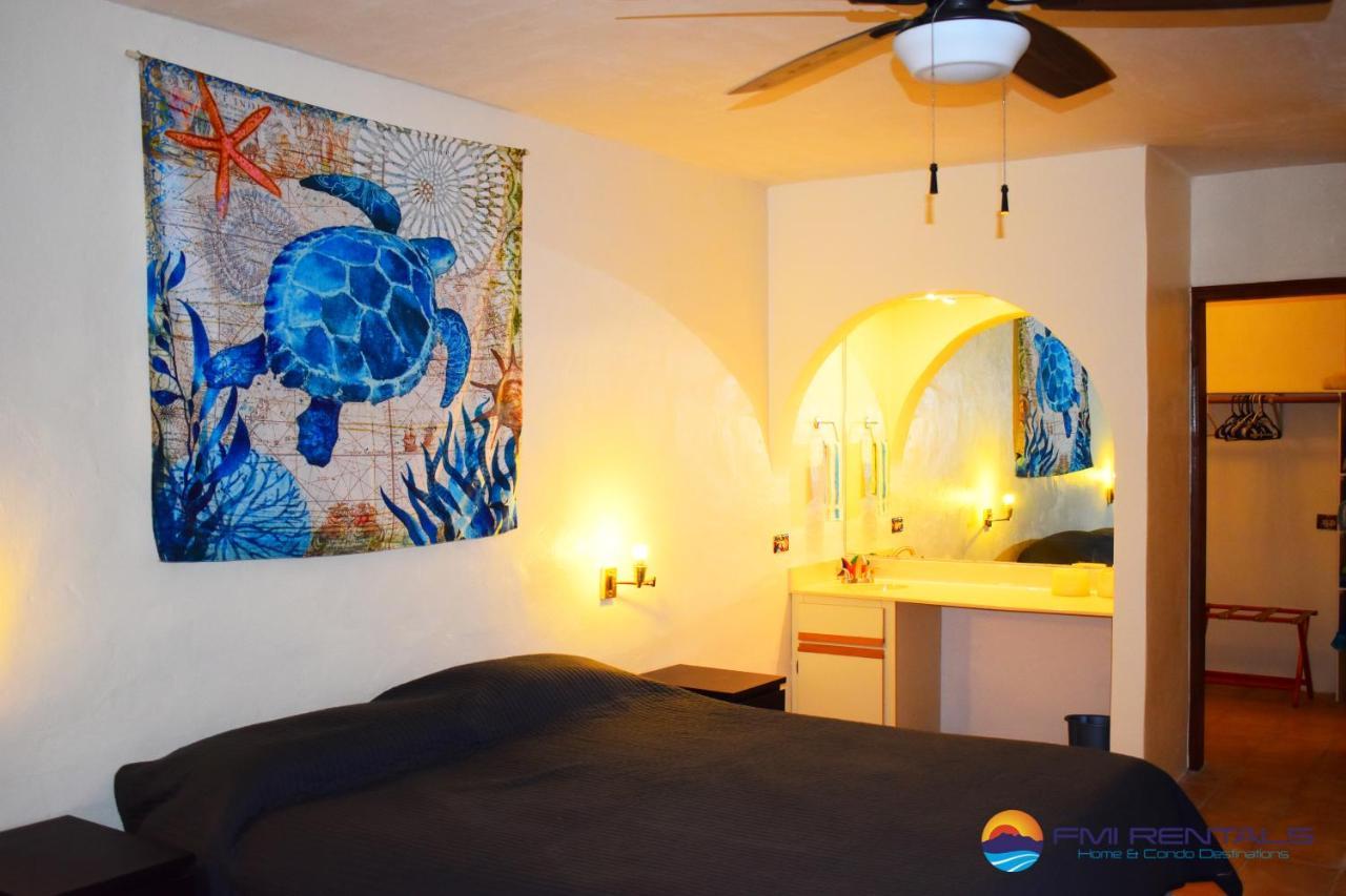 Puerto Peñasco Mar Brisasヴィラ エクステリア 写真