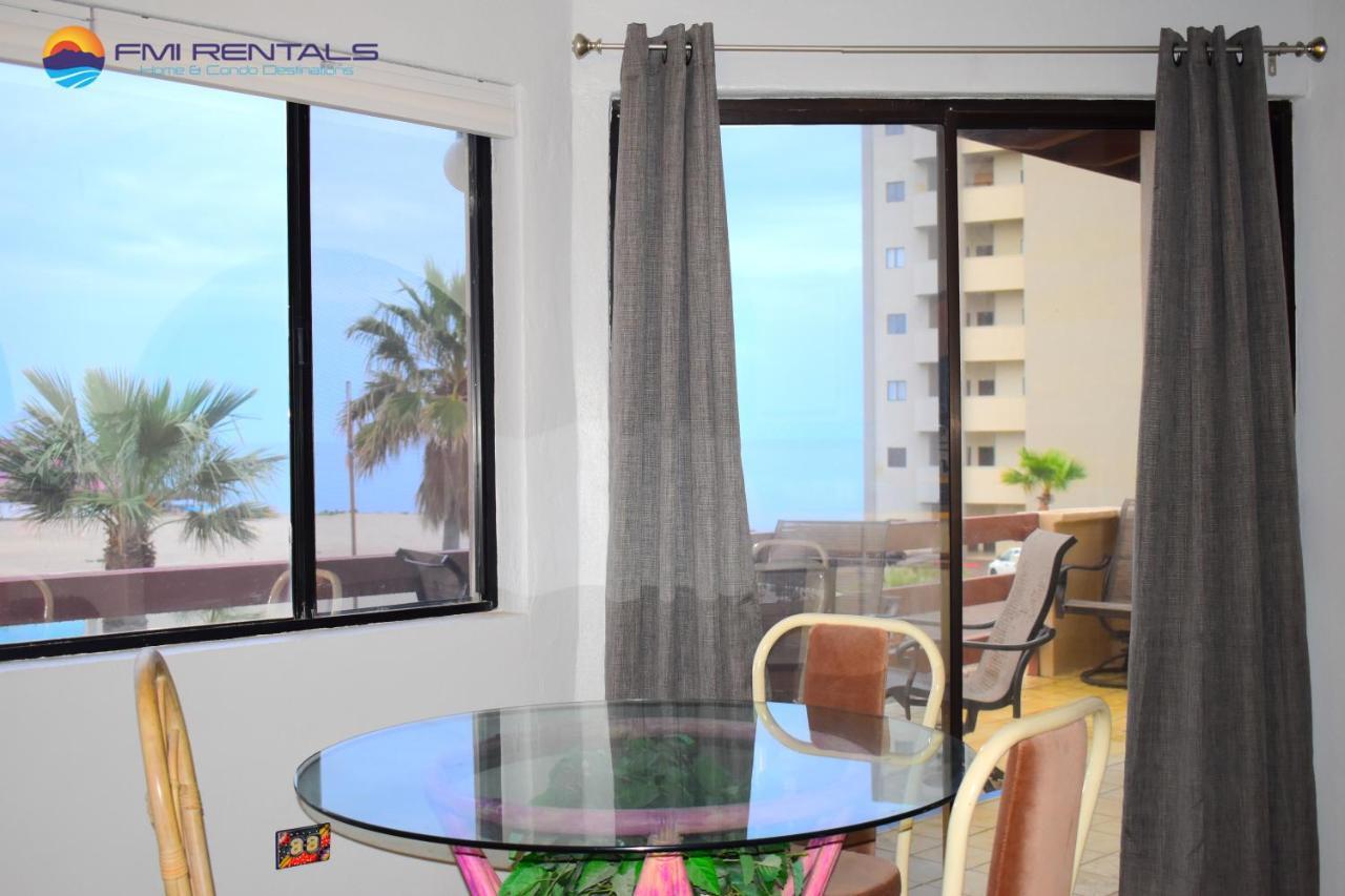 Puerto Peñasco Mar Brisasヴィラ エクステリア 写真