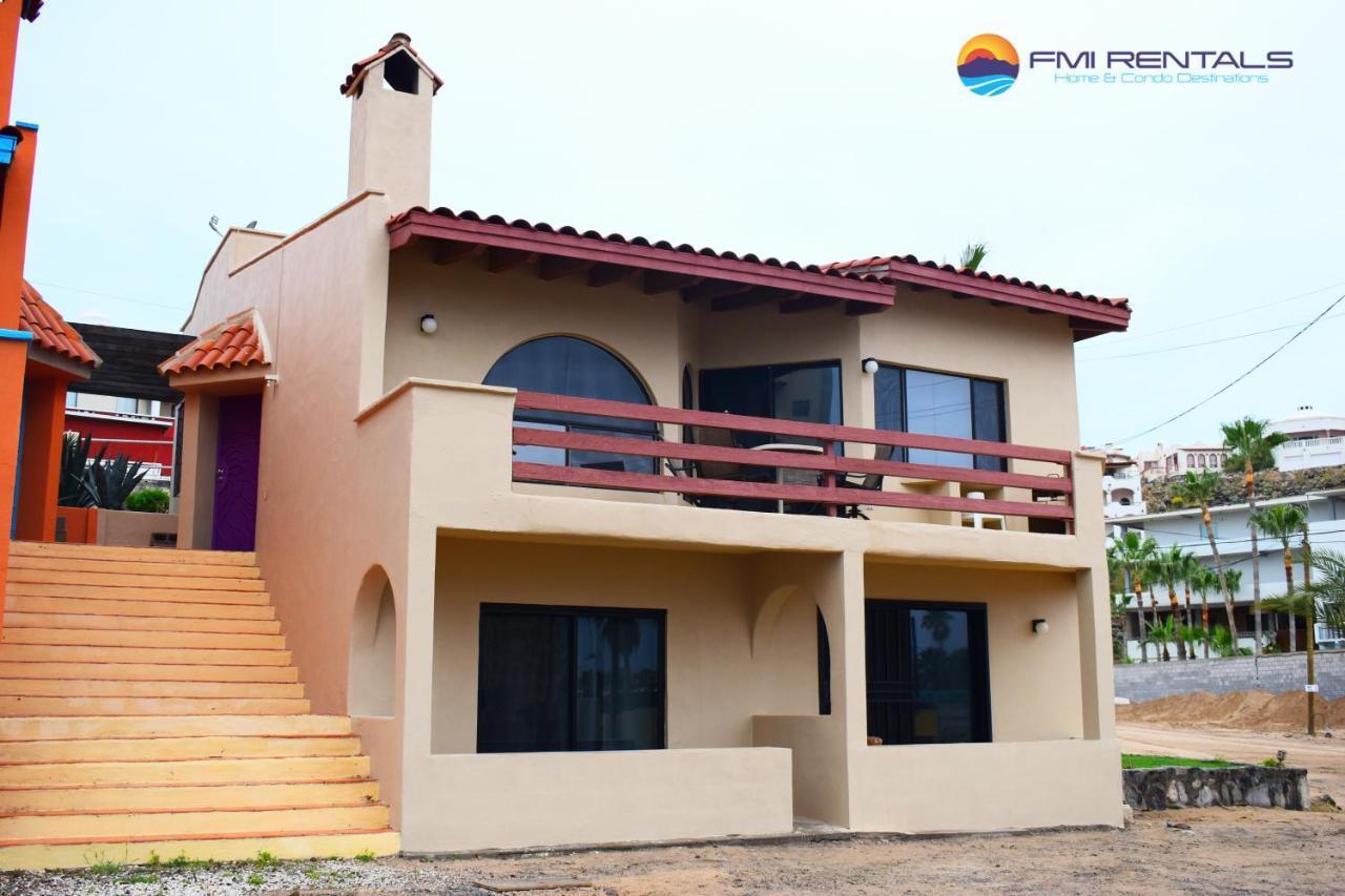 Puerto Peñasco Mar Brisasヴィラ エクステリア 写真