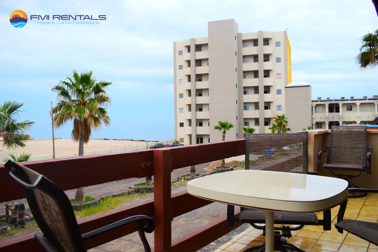 Puerto Peñasco Mar Brisasヴィラ エクステリア 写真