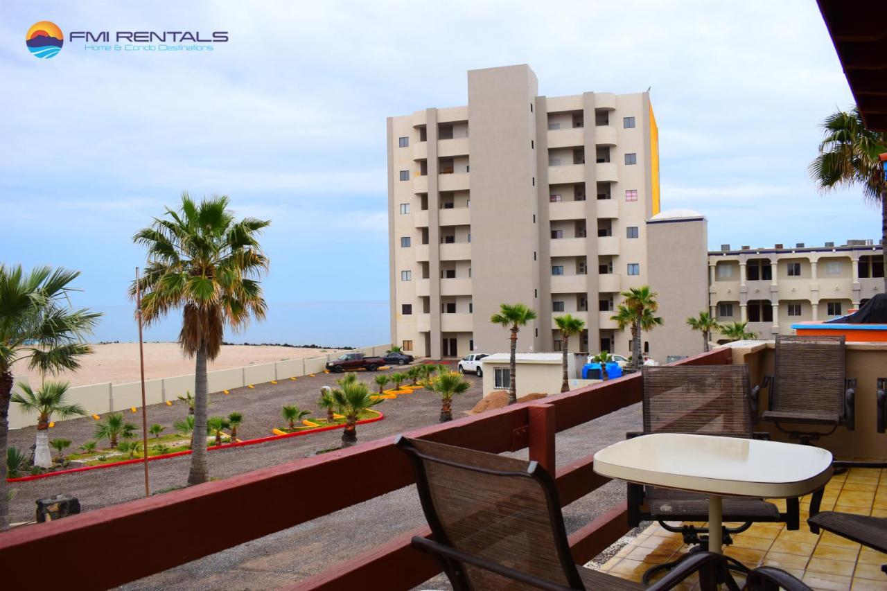 Puerto Peñasco Mar Brisasヴィラ エクステリア 写真