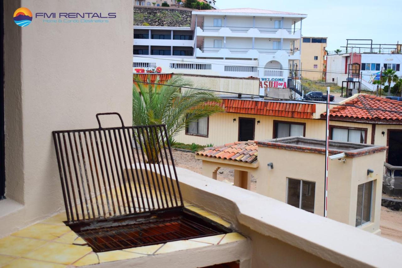 Puerto Peñasco Mar Brisasヴィラ エクステリア 写真